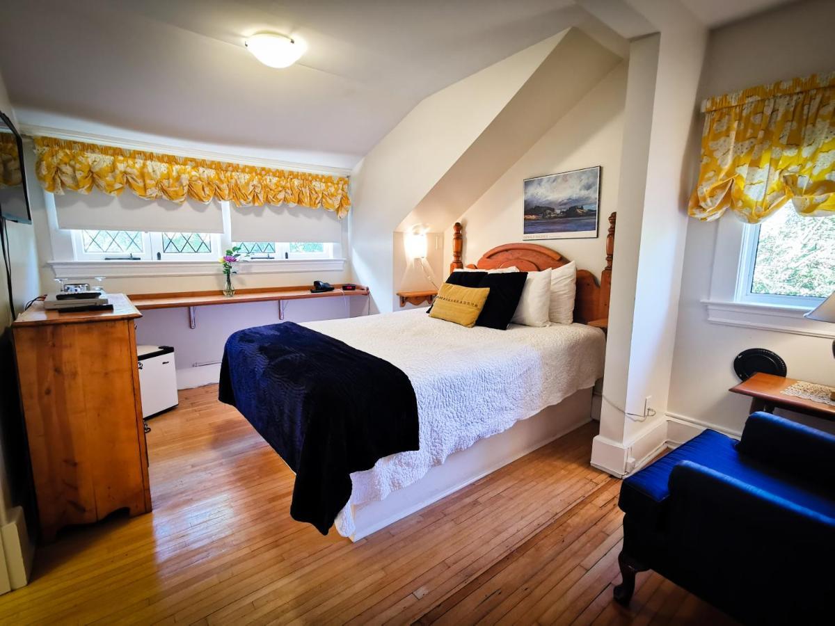 مبيت وإفطار سانت جونس Leaside Manor المظهر الخارجي الصورة