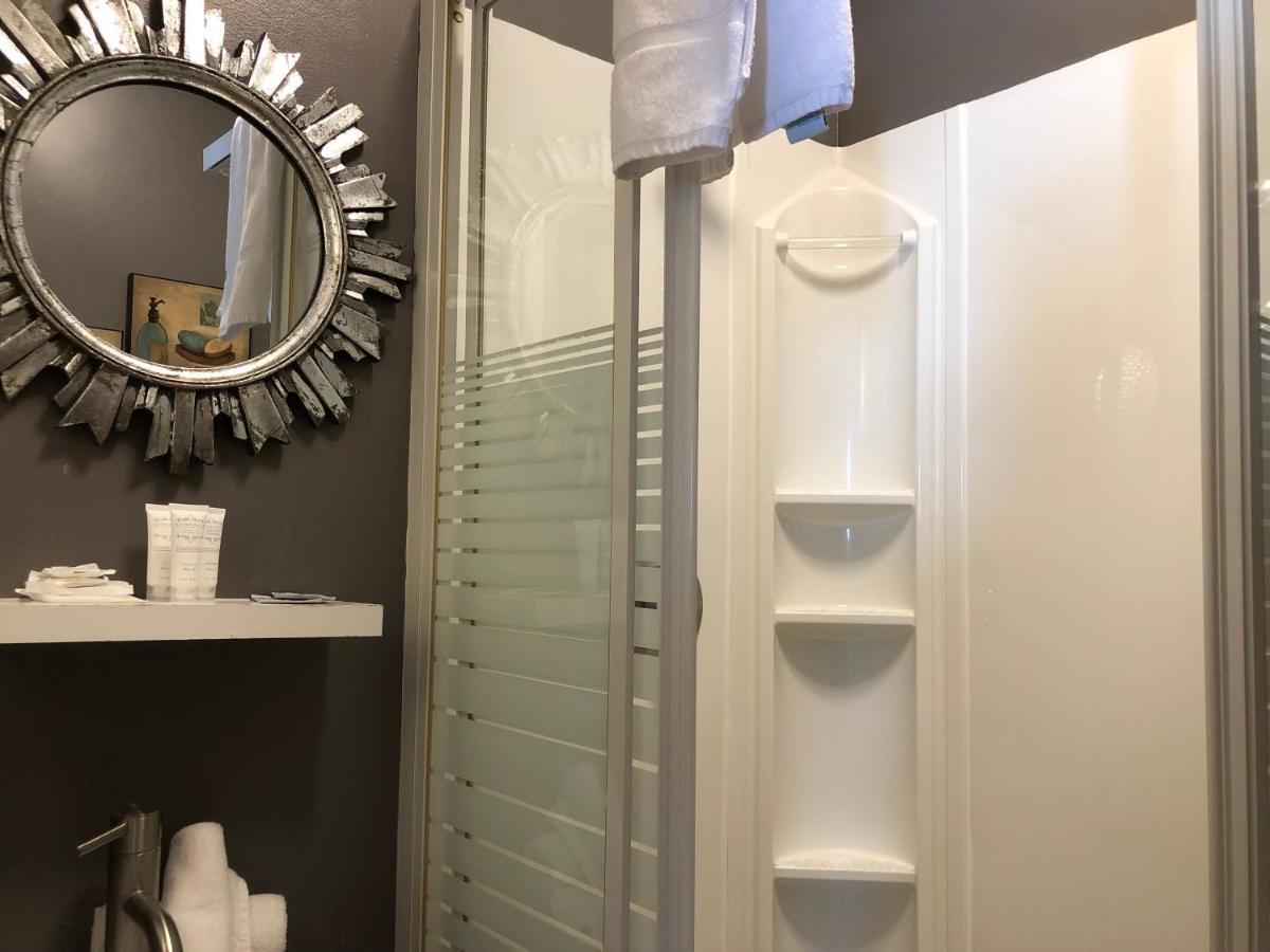 مبيت وإفطار سانت جونس Leaside Manor المظهر الخارجي الصورة