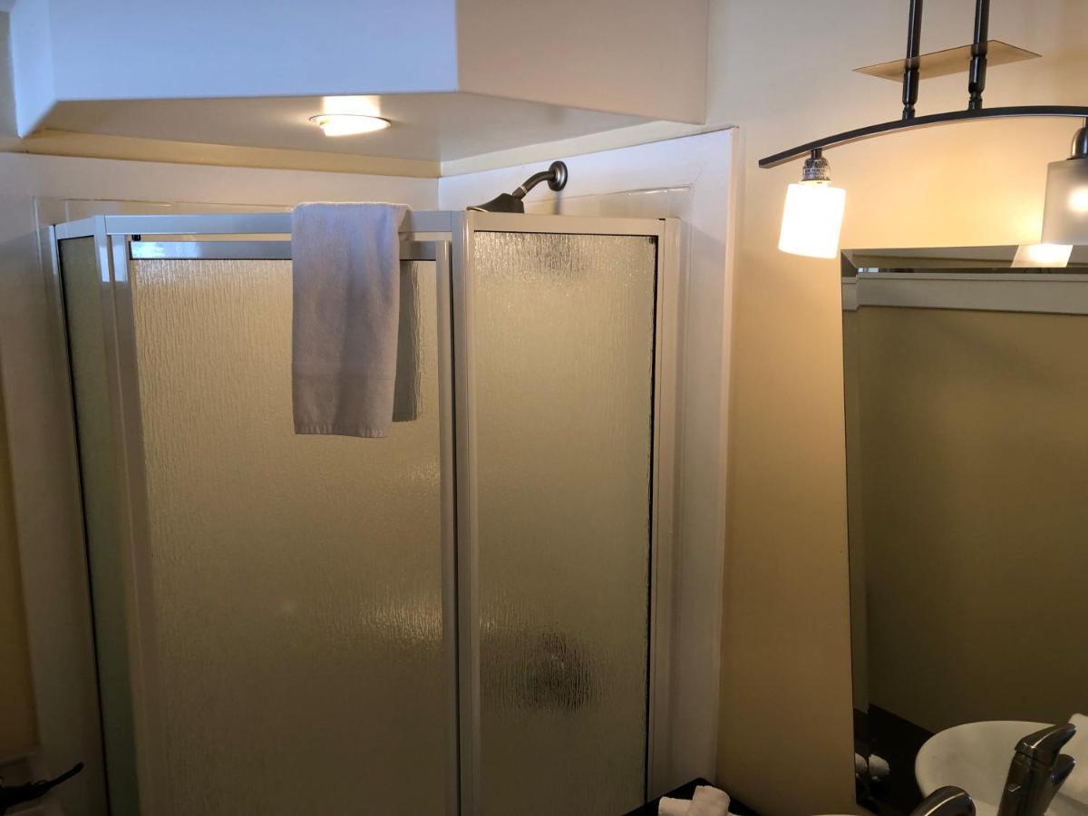 مبيت وإفطار سانت جونس Leaside Manor المظهر الخارجي الصورة