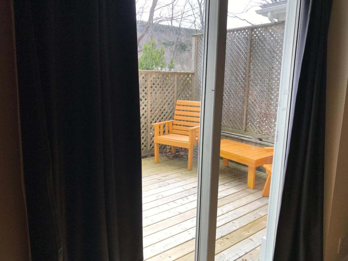 مبيت وإفطار سانت جونس Leaside Manor المظهر الخارجي الصورة